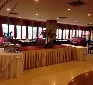 Rose Garden Menu Menu For Rose Garden Slipi Jakarta